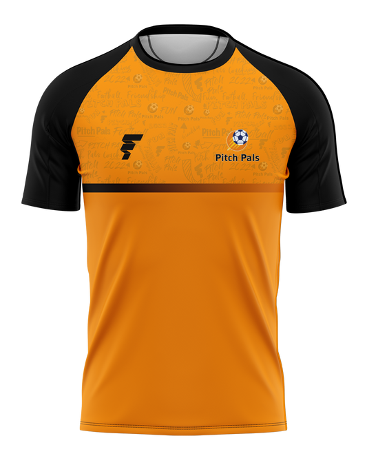 Pitch Pals Shirt