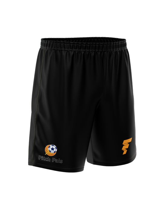 Pitch Pals Shorts