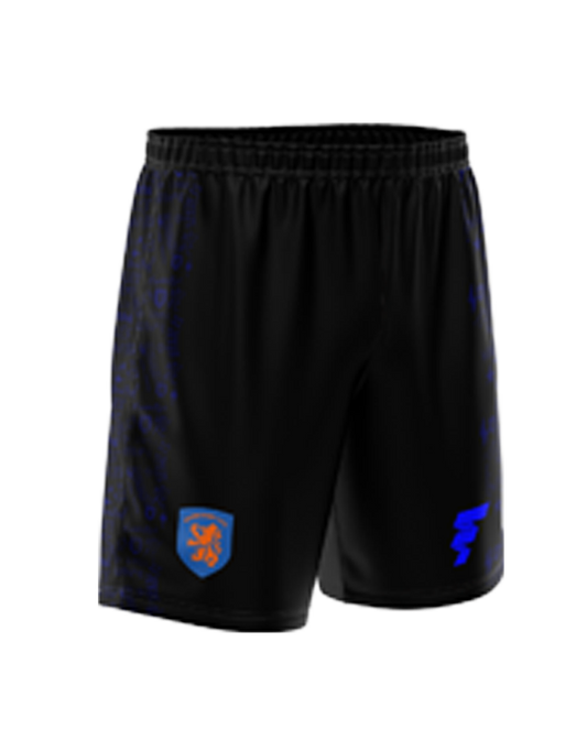 Normanby Coaches Shorts