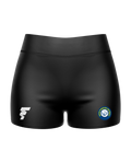 Shan Netball Training Shorts Pheonix