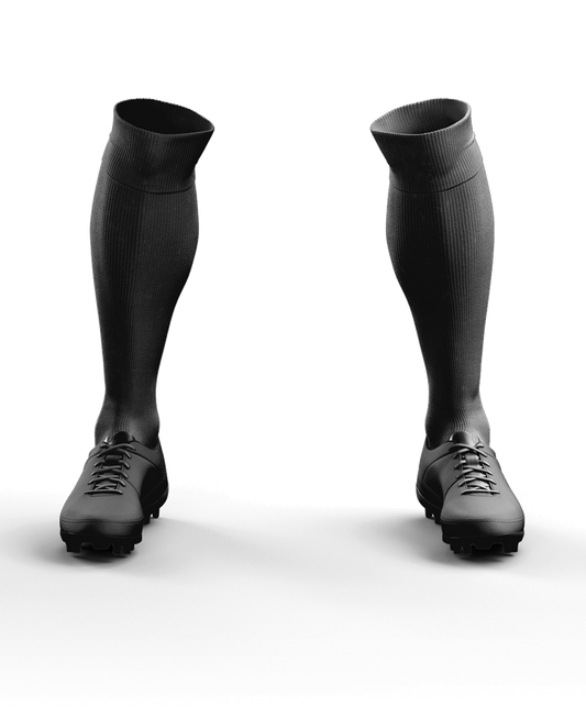 North East sporting club Socks