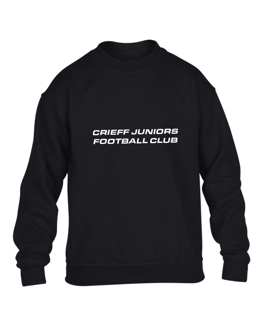 Crieff Lifestyle Sweatshirt - Junior