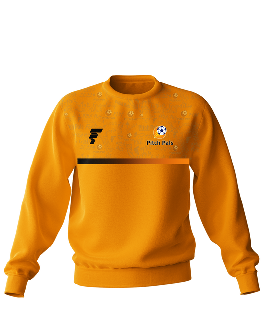 Pitch Pals Sweatshirt