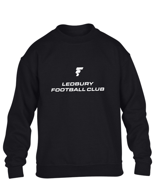Ledbury Lifestyle Sweatshirt