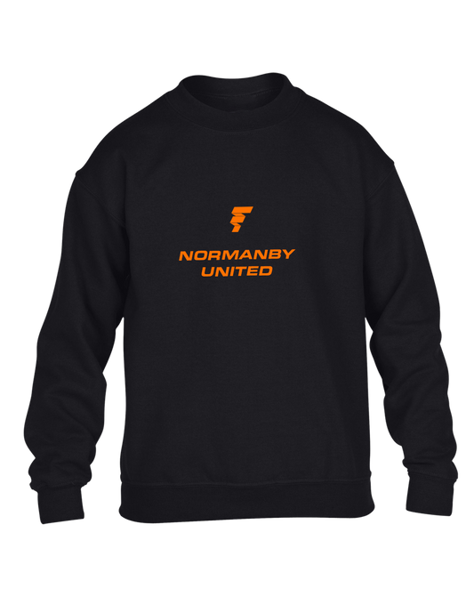 Normanby Lifestyle Sweatshirt - Senior