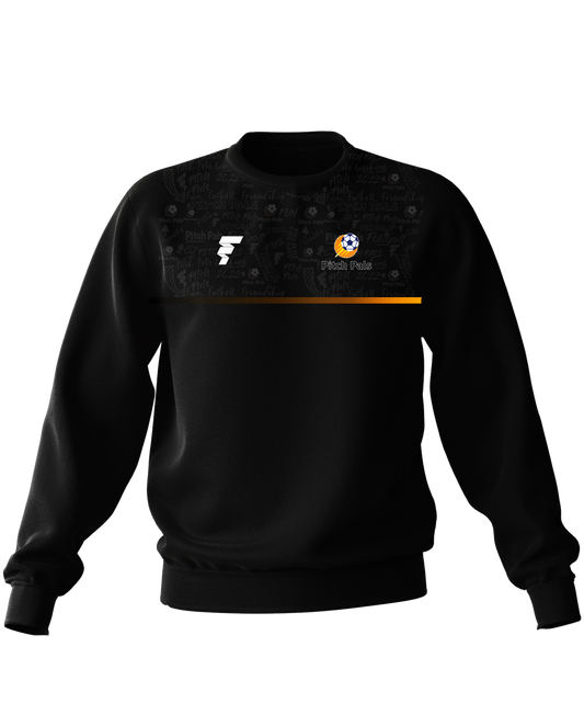 Pitch Pals Sweatshirt - Senior