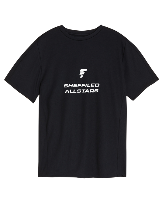 Sheffield Allstars Lifestyle Tee - Senior