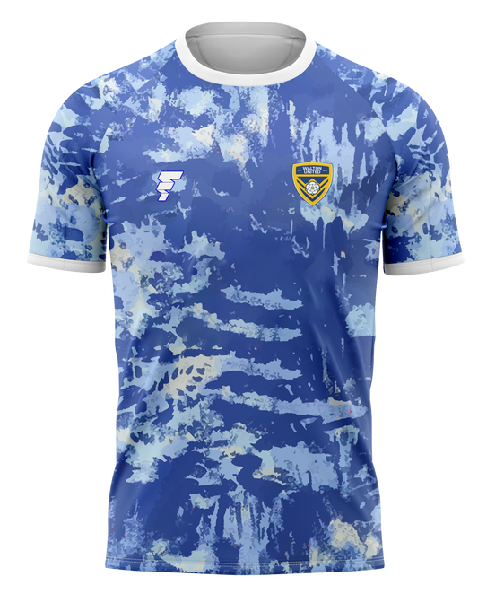 Walton Training Shirt