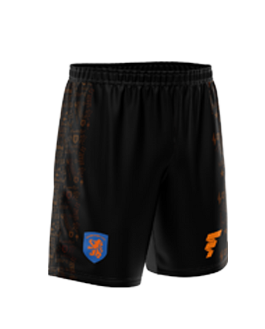 Normanby Shorts - Senior