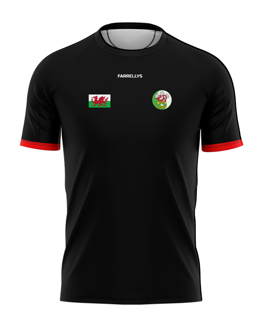 Koryu  Karate  Tshirt - Seniors