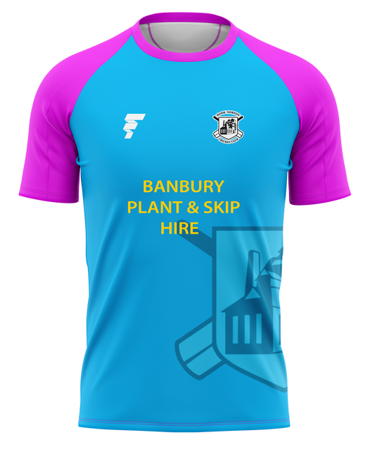 Hook Norton Training Shirt