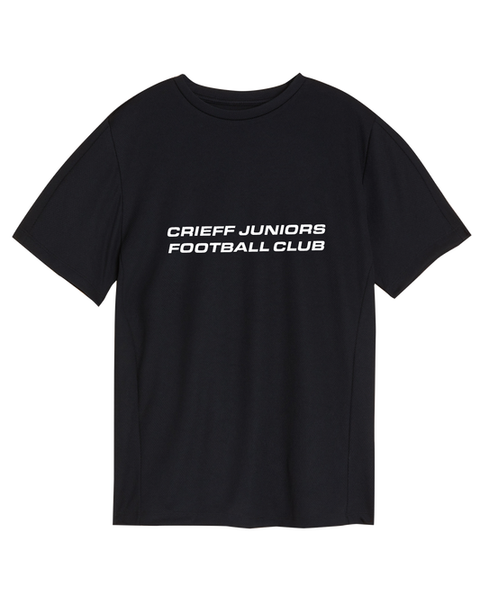 Crieff Lifestyle Tee - Junior