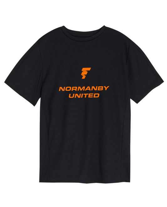 Normanby Lifestyle Tee - Senior