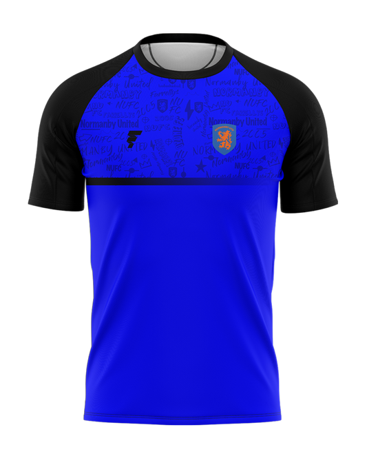 Normanby Coaches Shirt