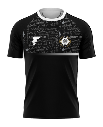 Ledbury Training Shirt - Junior