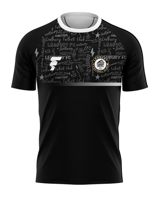 Ledbury Training Shirt - Junior