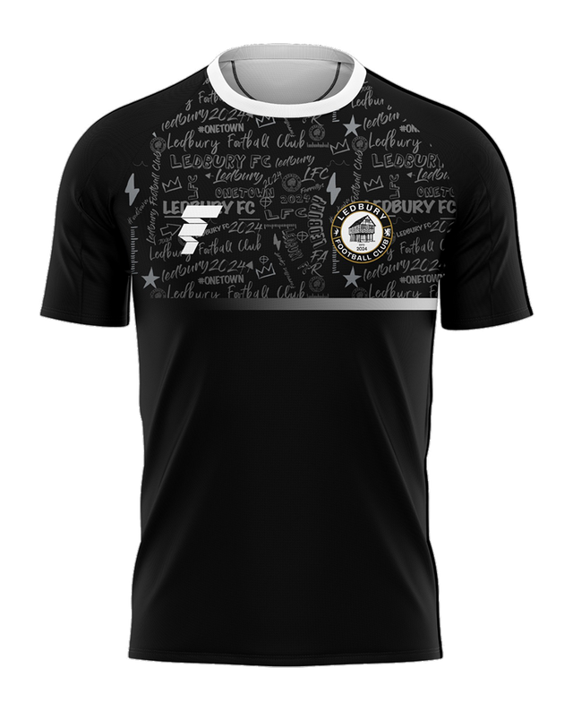 Ledbury Training Shirt - Junior