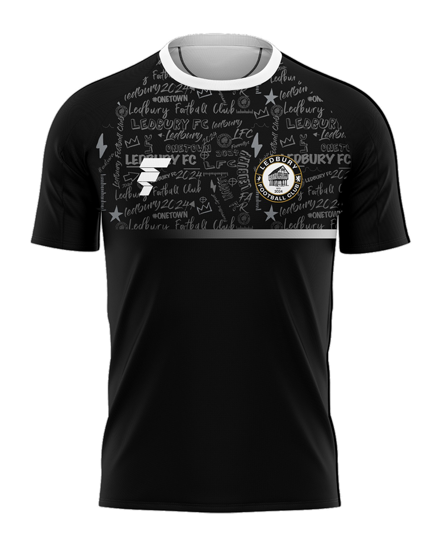 Ledbury Training Shirt - Junior
