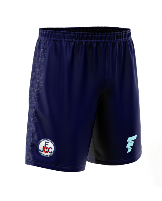 Crieff Training Shorts - Senior