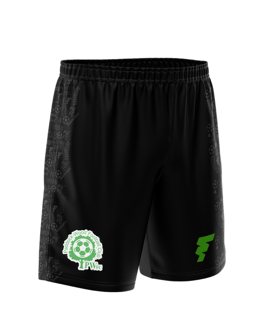 Paddock Wood Training Shorts - Senior