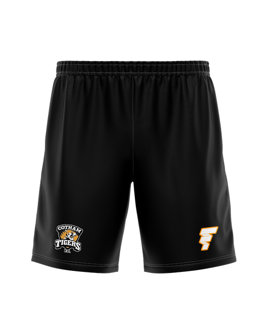 Cotham Tigers Shorts - Senior