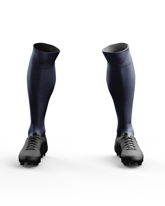 New Fordley Players Training Sock