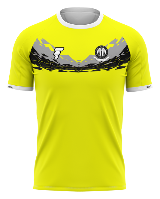 North East Sporting Club Training Shirt