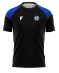 Shan Netball Training Shirt Training Academy