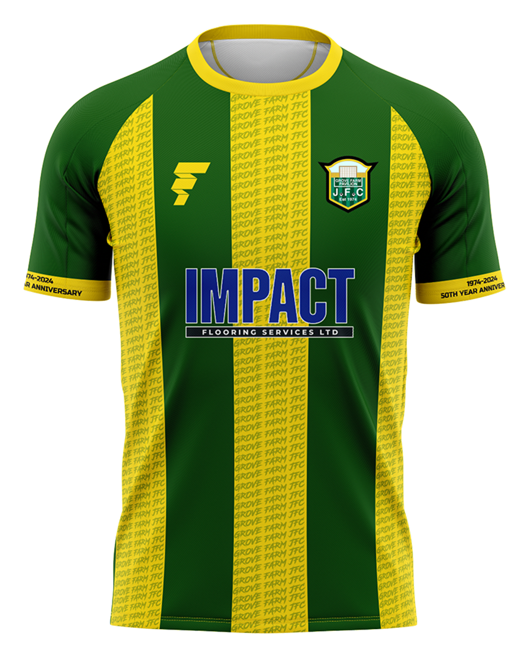 Grove Farm Home Shirt - Junior