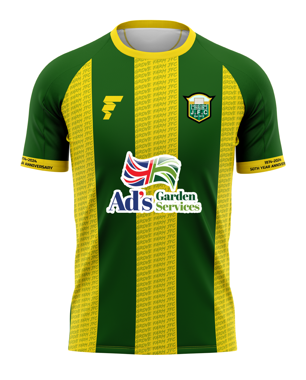 Grove Farm Home Shirt - Junior