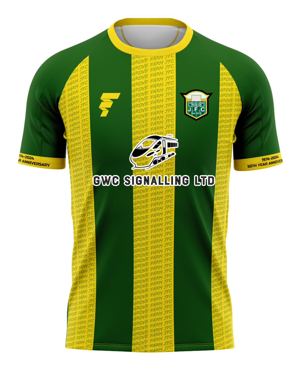 Grove Farm Home Shirt - Junior