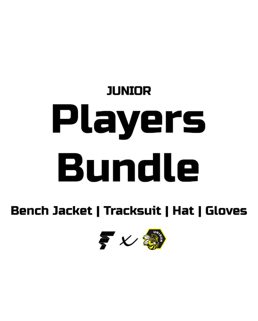 Unisun Player Bundle - Junior