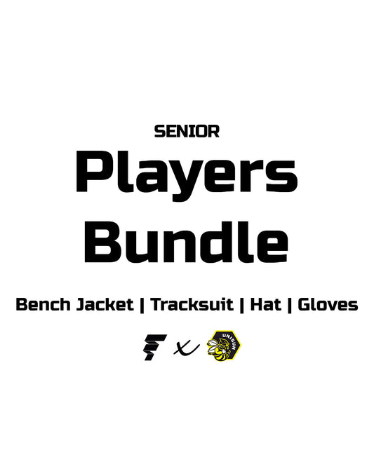 Unisun Player Bundle - Senior