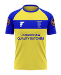 Jamie Vardy Shirt