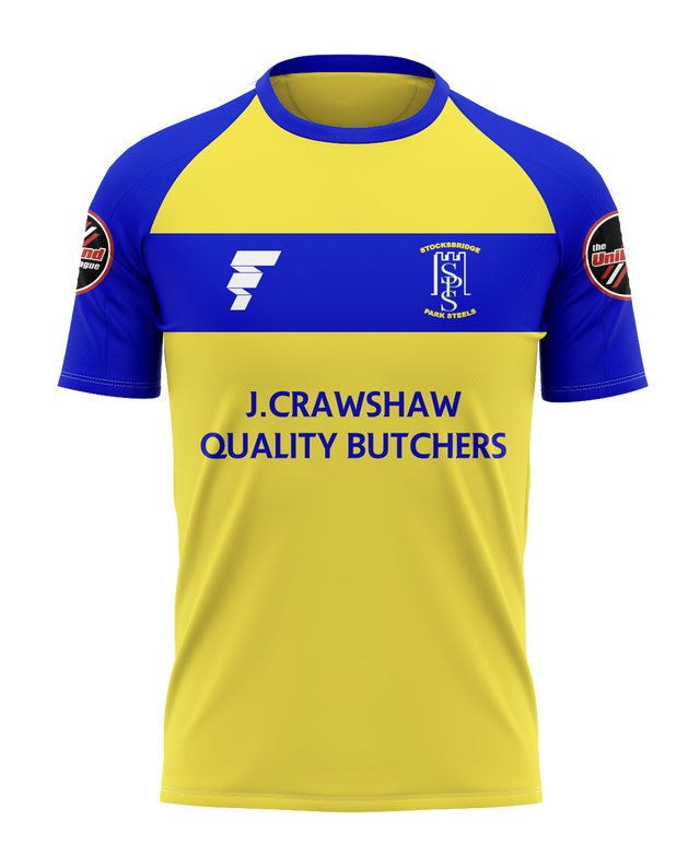 Jamie Vardy Shirt