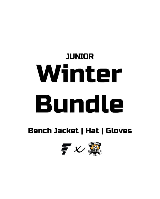 Cotham Winter Bundle - Junior