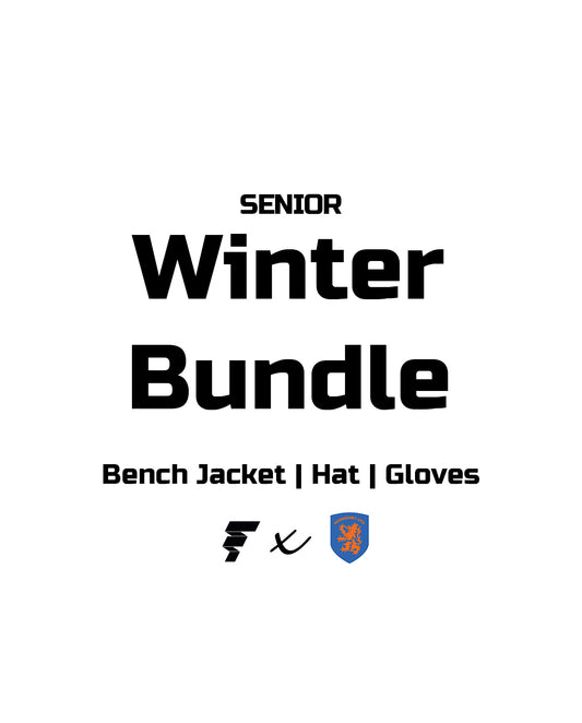 Normanby Winter Bundle - Senior