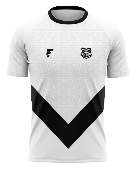 Llay Welfare Warm Up Shirt