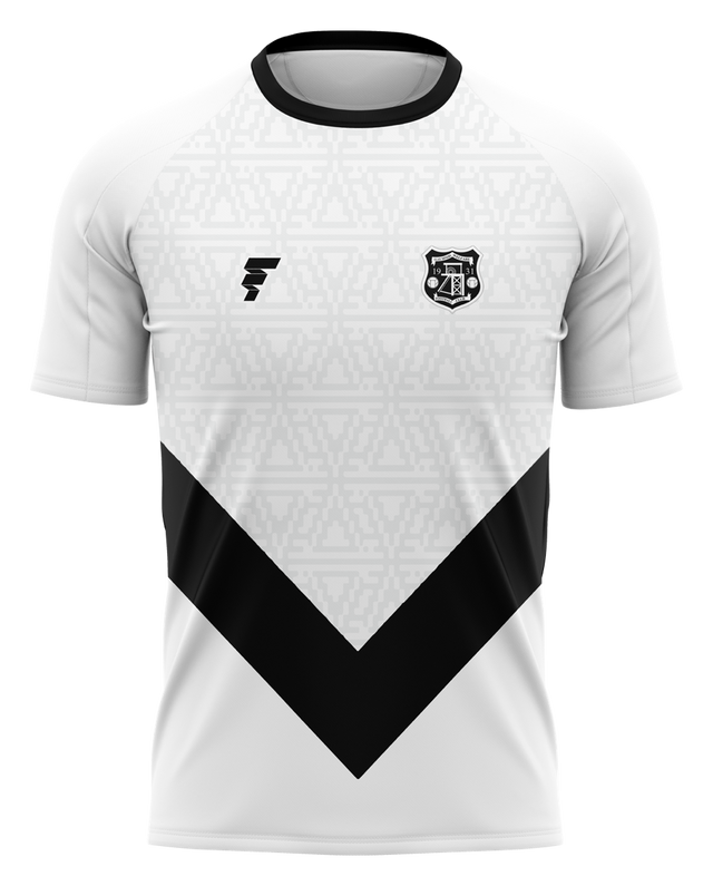 Llay Welfare Warm Up Shirt