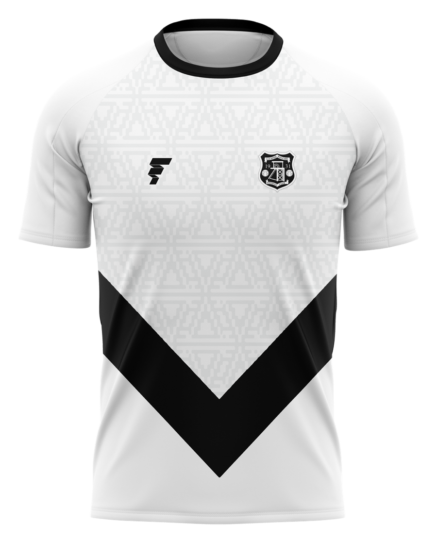 Llay Welfare Warm Up Shirt