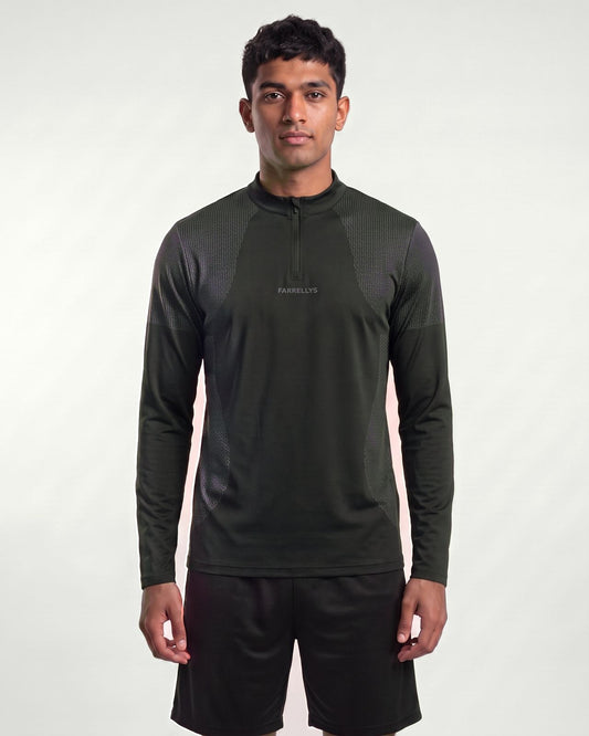 New Training set V1 - Black