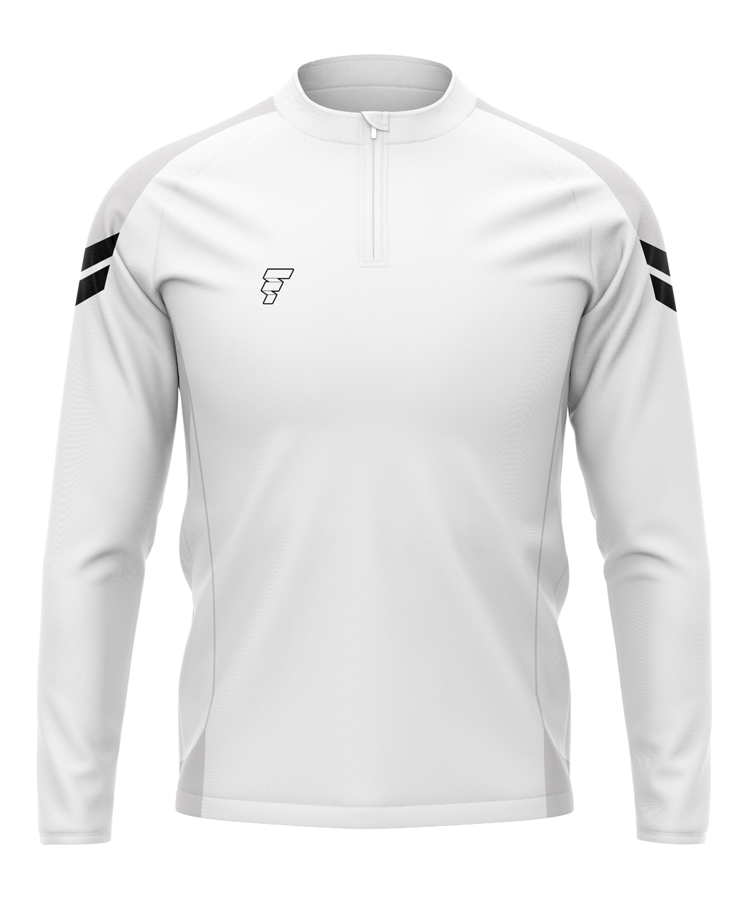 Core Midlayer - White