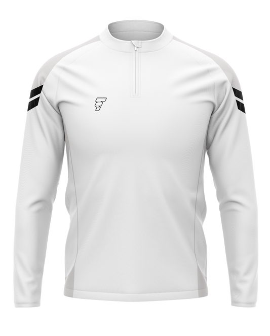 Core Midlayer - White