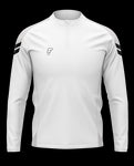 Core Midlayer - White