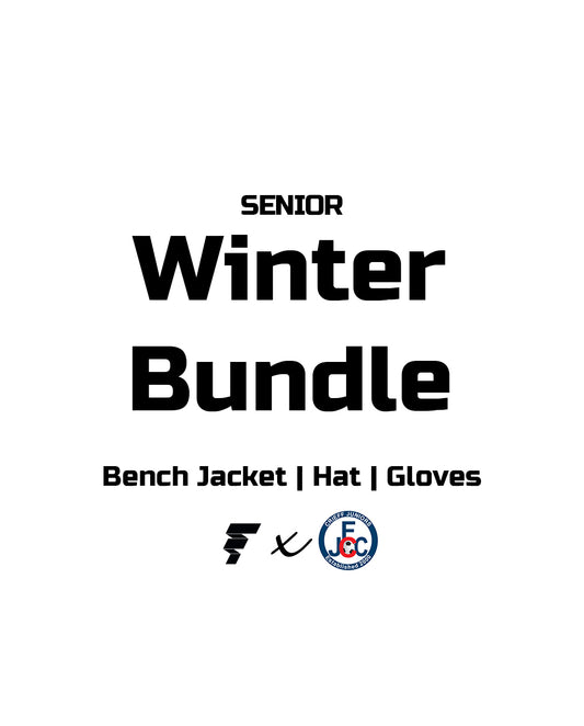 Crieff Winter Bundle - Senior