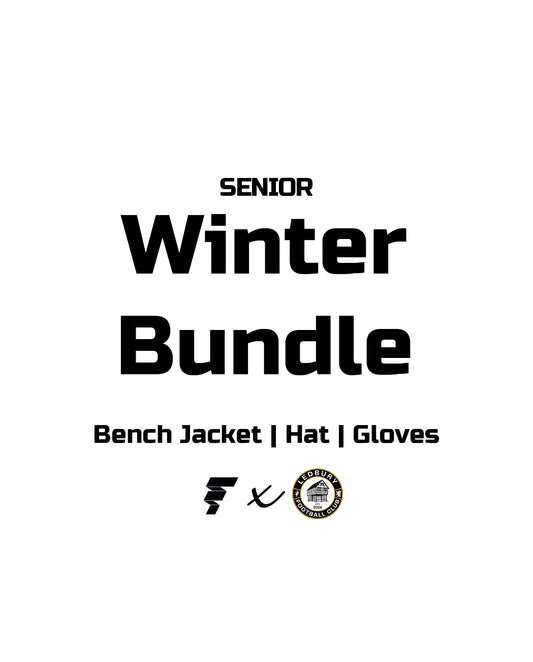 Woodchurch Winter Bundle - Senior