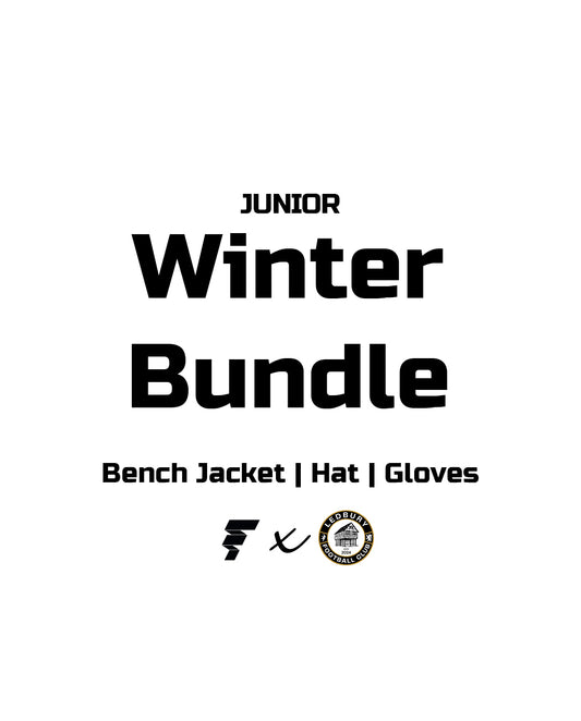 Woodchurch Winter Bundle - Junior