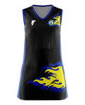 Shan Netball Dress Training Academy