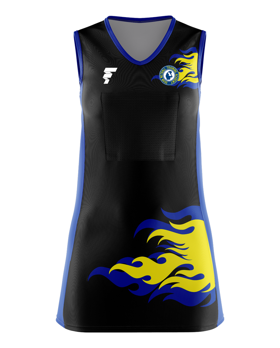 Shan Netball Dress Training Academy