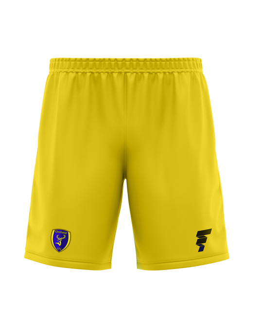 Glentanar GK Home Shorts - Junior